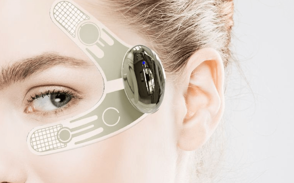 Buy Anti-Aging Best Eye Massagers - 3D EMS Microcurrent