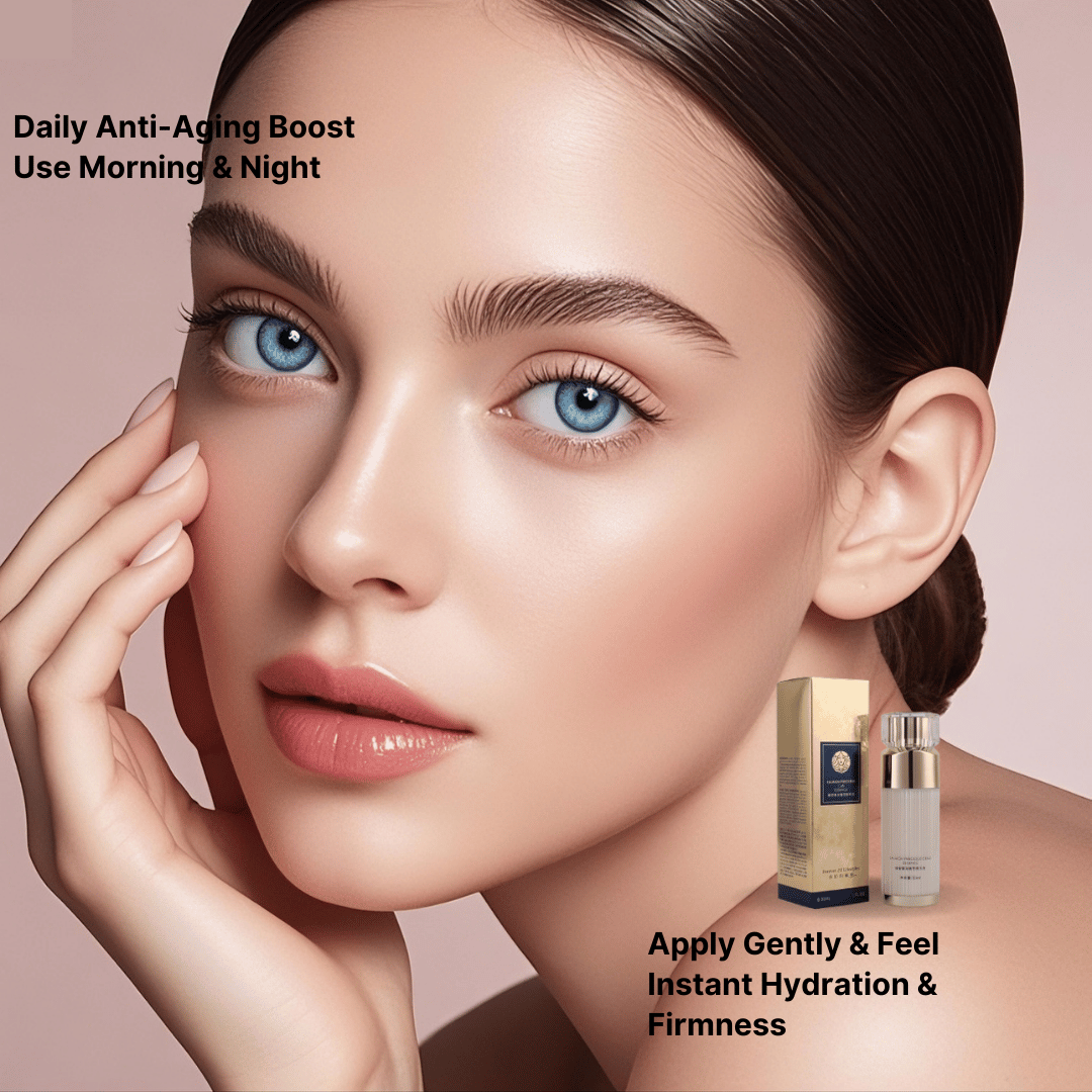 STEP 2 - SALMON PRECIOUS CELL ESSENCE - FOREVER - 25 - LIFESTYLES