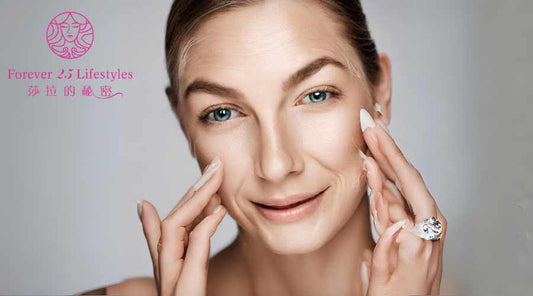 Unlocking Youth: The Anti-aging Skin Care Steps You Need - FOREVER-25-LIFESTYLES