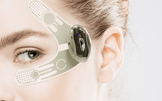 3D EMS Microcurrent Eye Massager – Advanced Eye Lift & Anti - Aging Therapy - FOREVER - 25 - LIFESTYLES