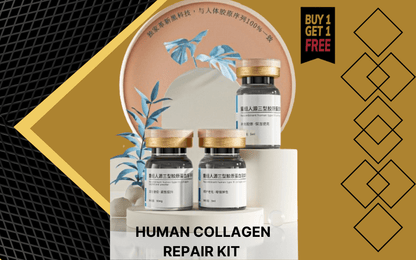 Human Collagen Repair Kit - FOREVER - 25 - LIFESTYLES