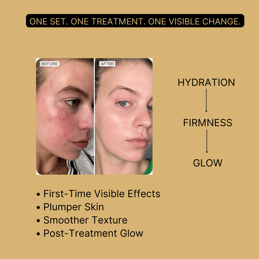 Human Collagen Repair Kit - FOREVER - 25 - LIFESTYLES