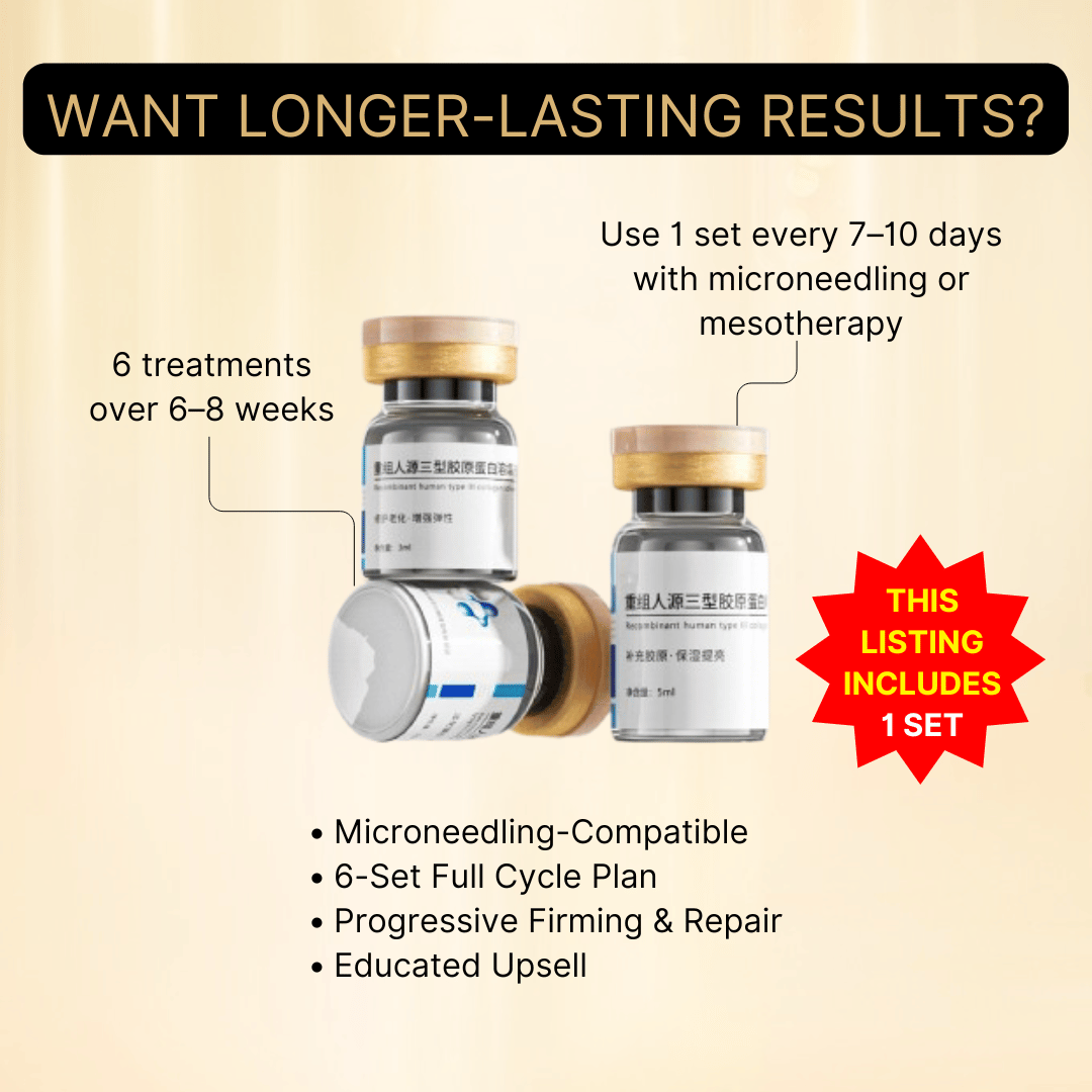 Human Collagen Repair Kit - FOREVER - 25 - LIFESTYLES