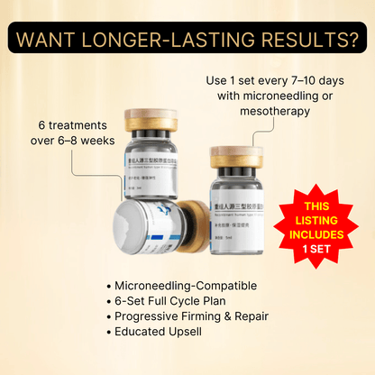 Human Collagen Repair Kit - FOREVER - 25 - LIFESTYLES