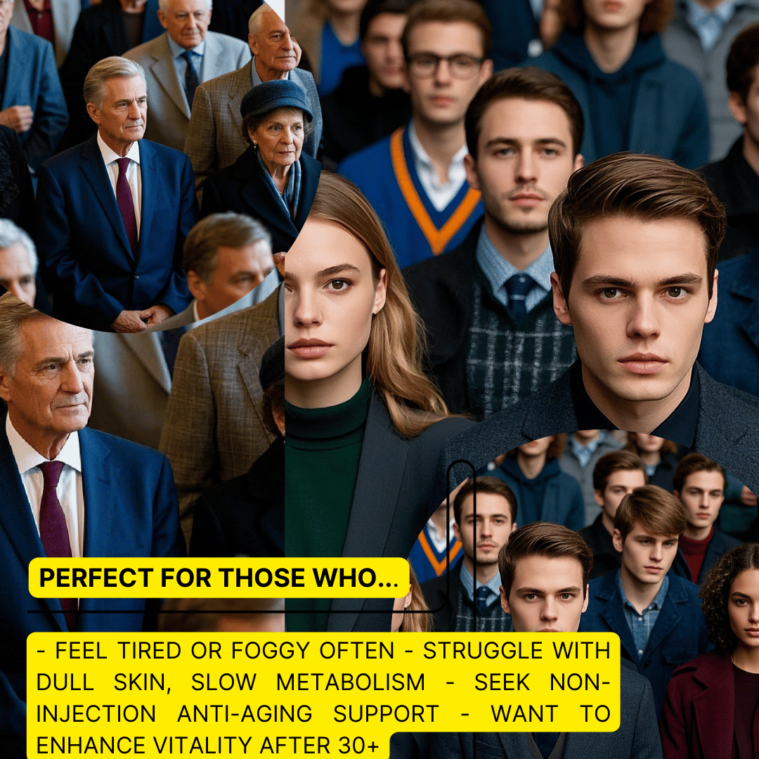 Human Placenta Extract Supplement - FOREVER - 25 - LIFESTYLES