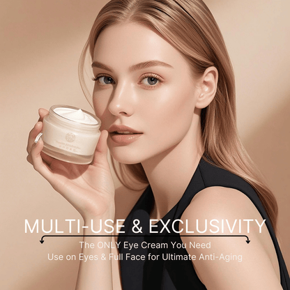 STEP 3 - POWER CELL FIRMING EYE CREAM - FOREVER - 25 - LIFESTYLES