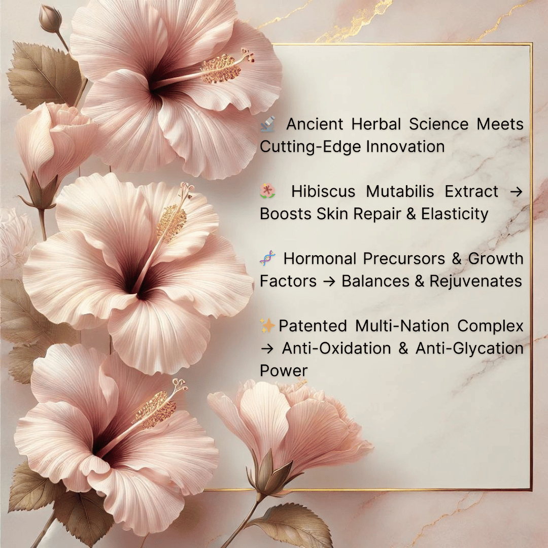 STEP 4 - PRECIOUS RARE REJUVENATION CREAM - FOREVER - 25 - LIFESTYLES