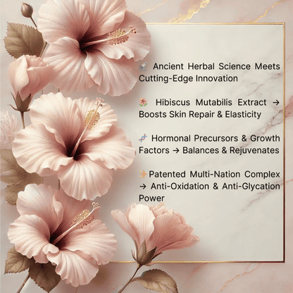 STEP 4 - PRECIOUS RARE REJUVENATION CREAM - FOREVER - 25 - LIFESTYLES