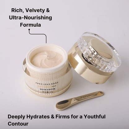 STEP 4 - PRECIOUS RARE REJUVENATION CREAM - FOREVER - 25 - LIFESTYLES